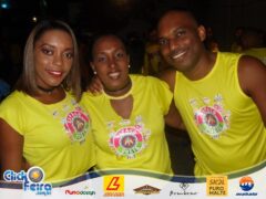 Camarote Espaço Folia (PM)